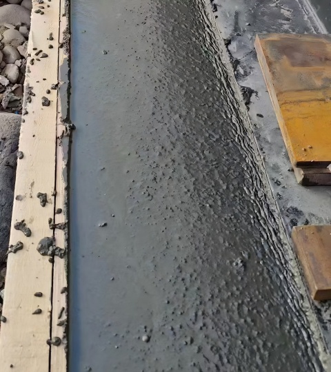 靖江环氧砂浆的特点及施工流程​