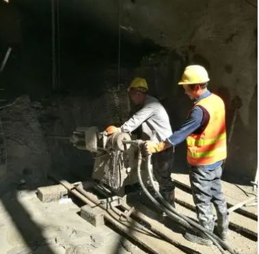 靖江水下抗分散灌浆料特点 水下不分散注浆料介绍