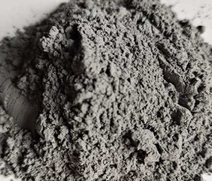 靖江硅灰和粉煤灰的区别用途