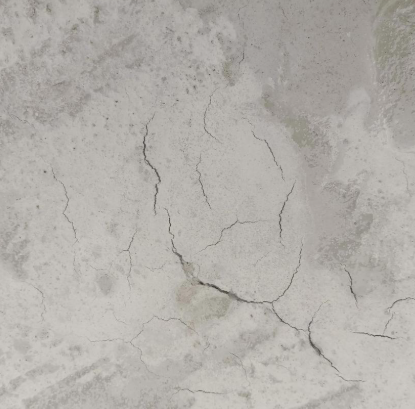 靖江灌浆料为什么会产生裂缝？出现裂缝该如何处理？