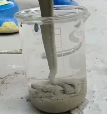 靖江水工混凝土絮凝剂，水下抗分散剂的作用及施工方法