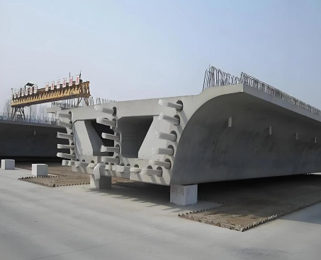 靖江抗冻压浆料的特点及标准化施工工艺